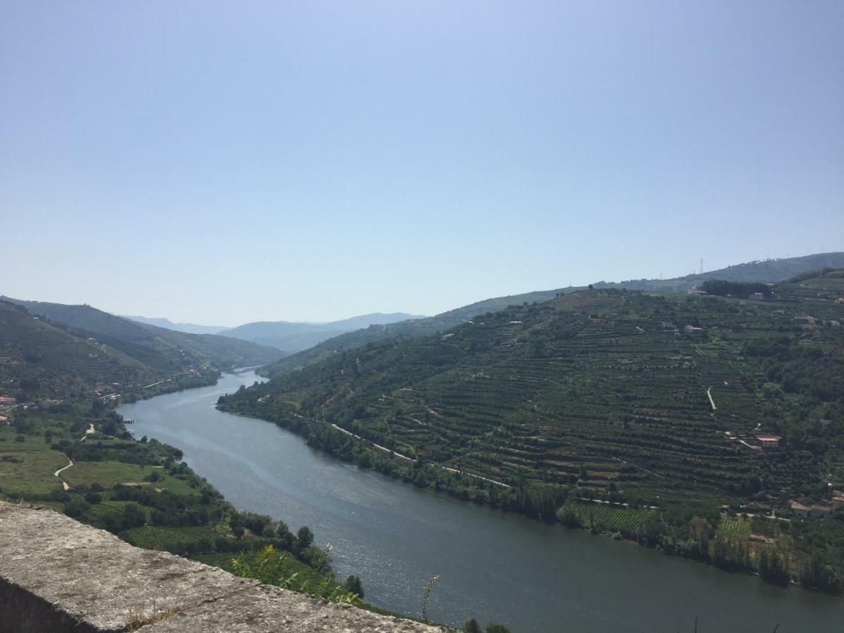 Refugio D'Anita Douro Valley House Barcos Exterior photo